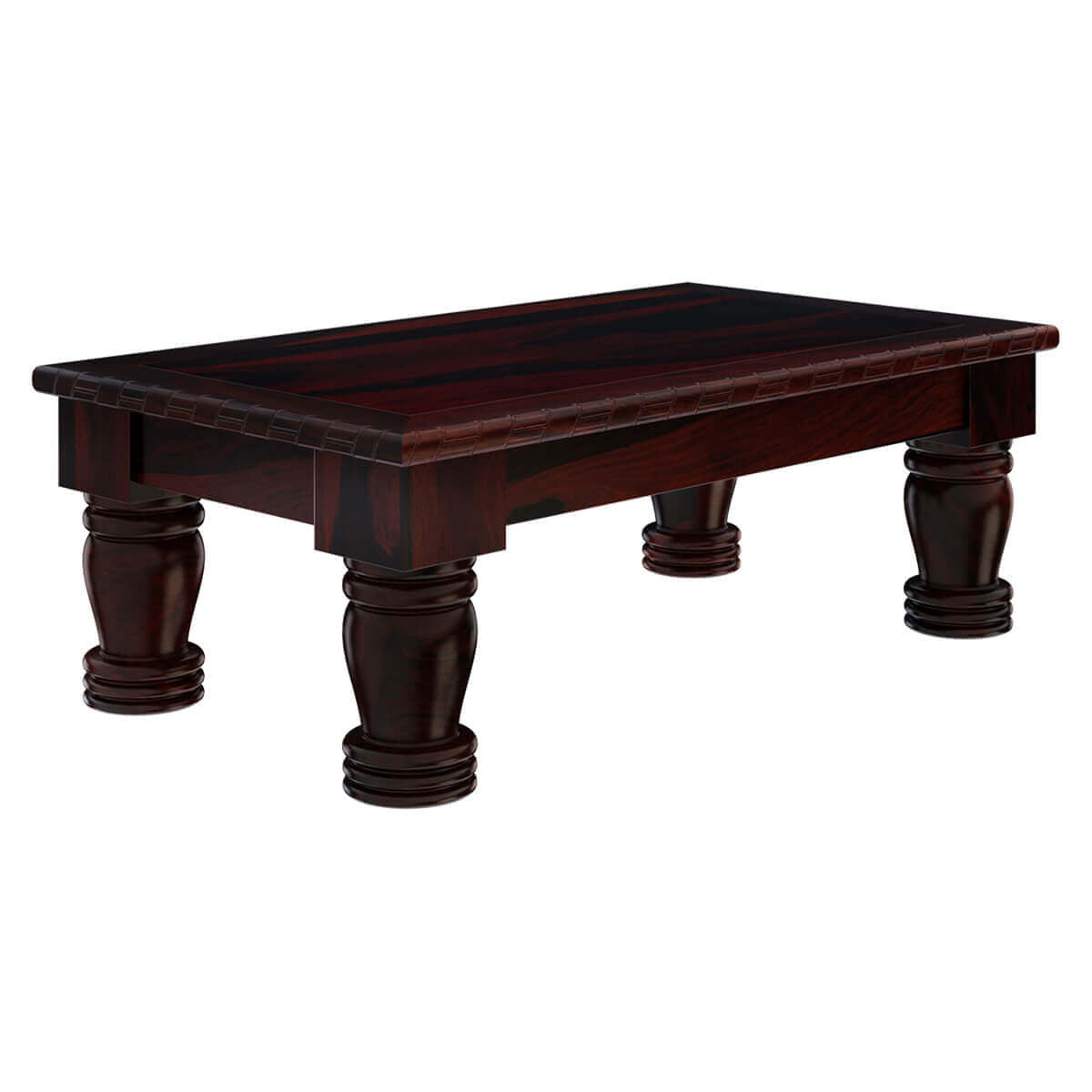 Coral Coffee Table - Ramgarh Crafts