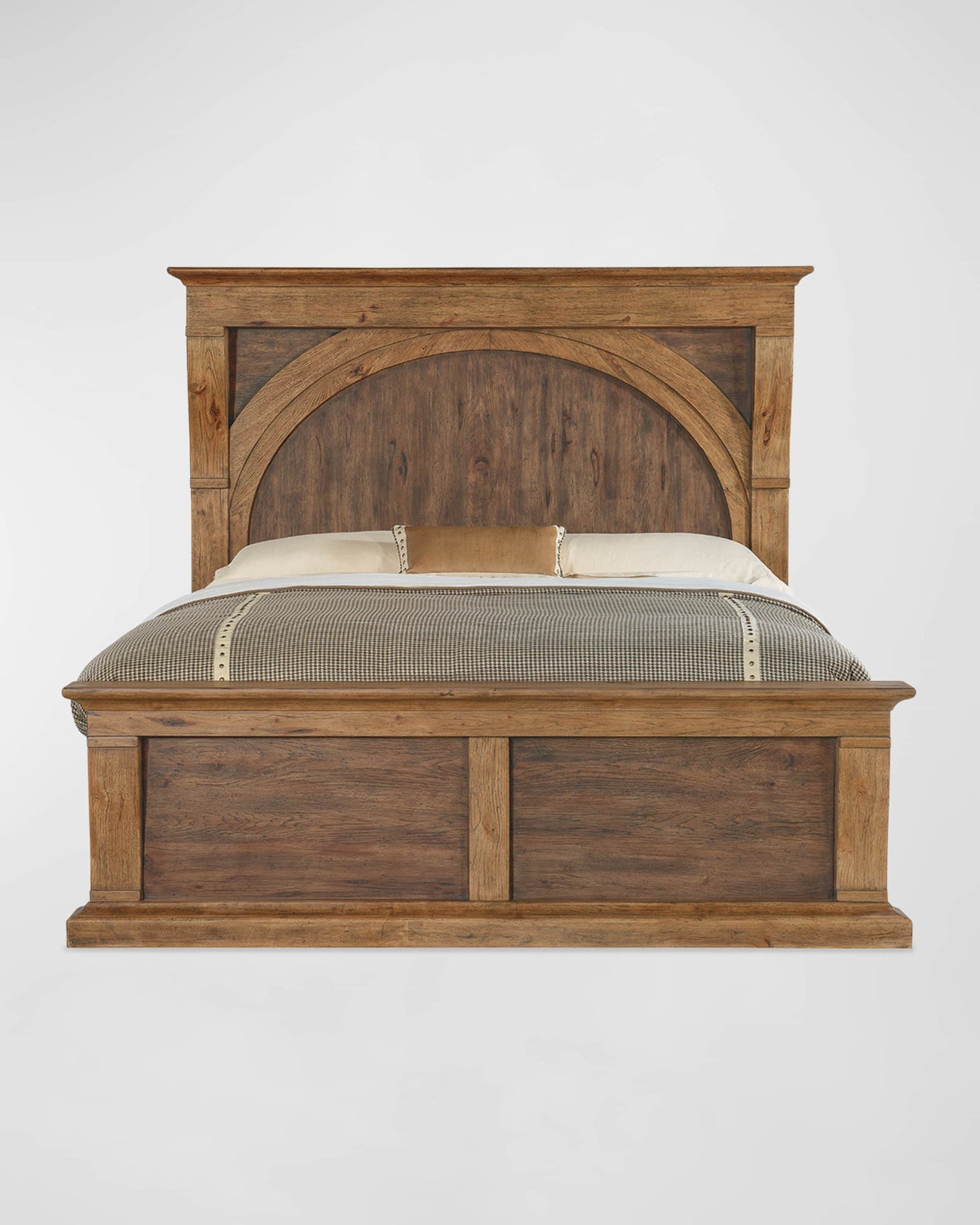 Cosmo Bed - Ramgarh Crafts