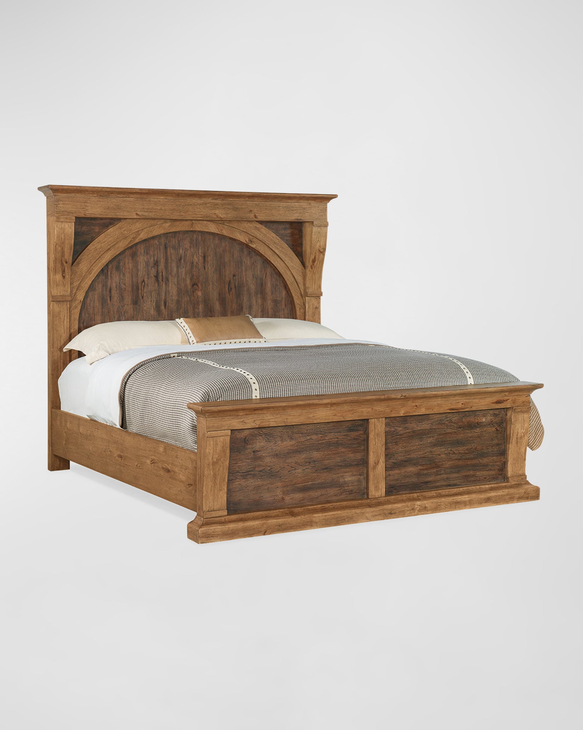 Cosmo Bed - Ramgarh Crafts