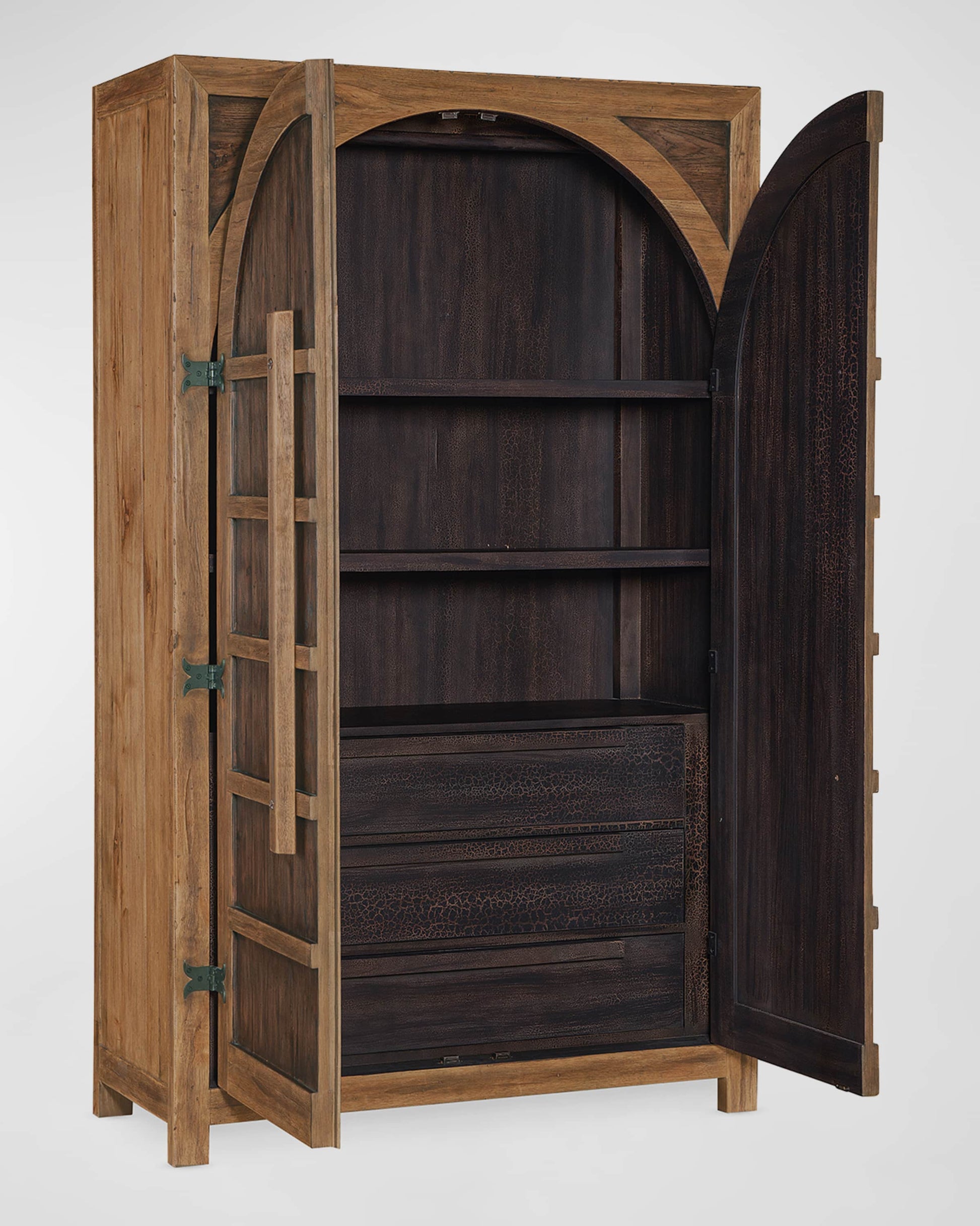 Cosmo Wardrobe - Ramgarh Crafts