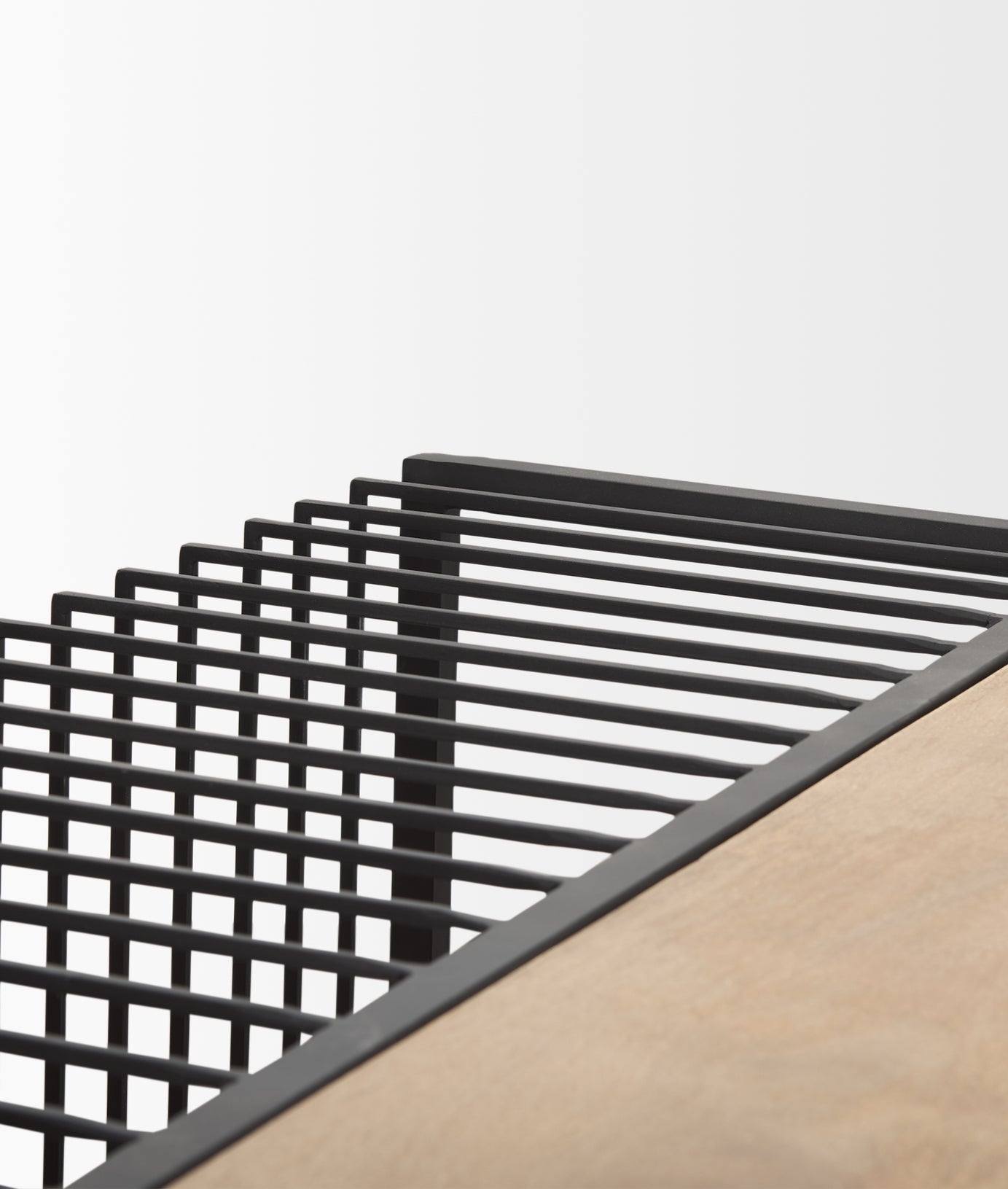Cryo Coffee Table - Ramgarh Crafts