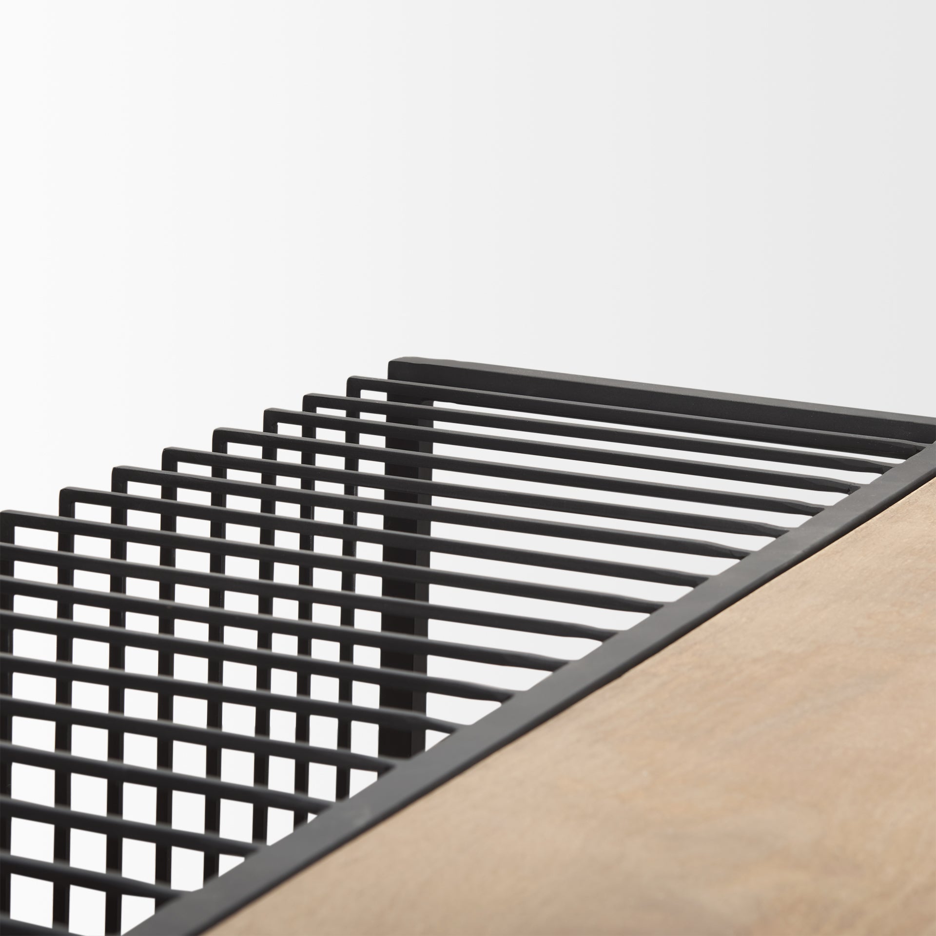 Cryo Coffee Table - Ramgarh Crafts