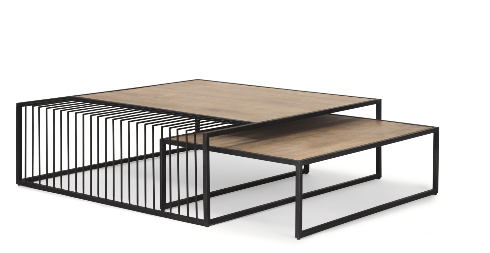 Cryo Coffee Table - Ramgarh Crafts