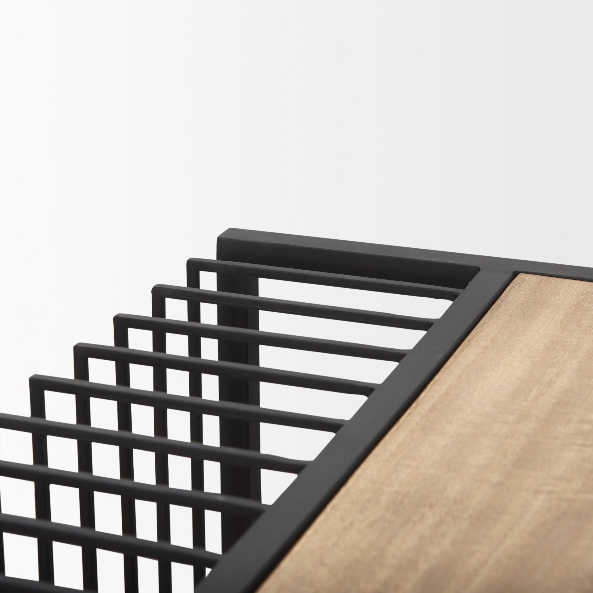 Cryo Nesting End Table - Ramgarh Crafts