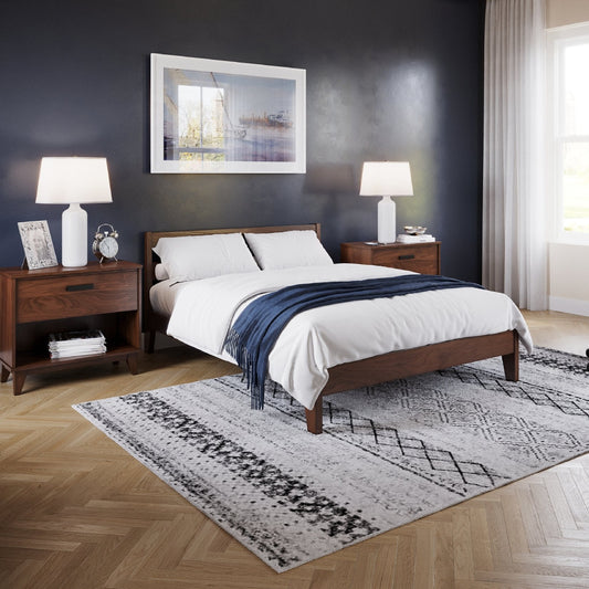 Daniel Bed - Ramgarh Crafts