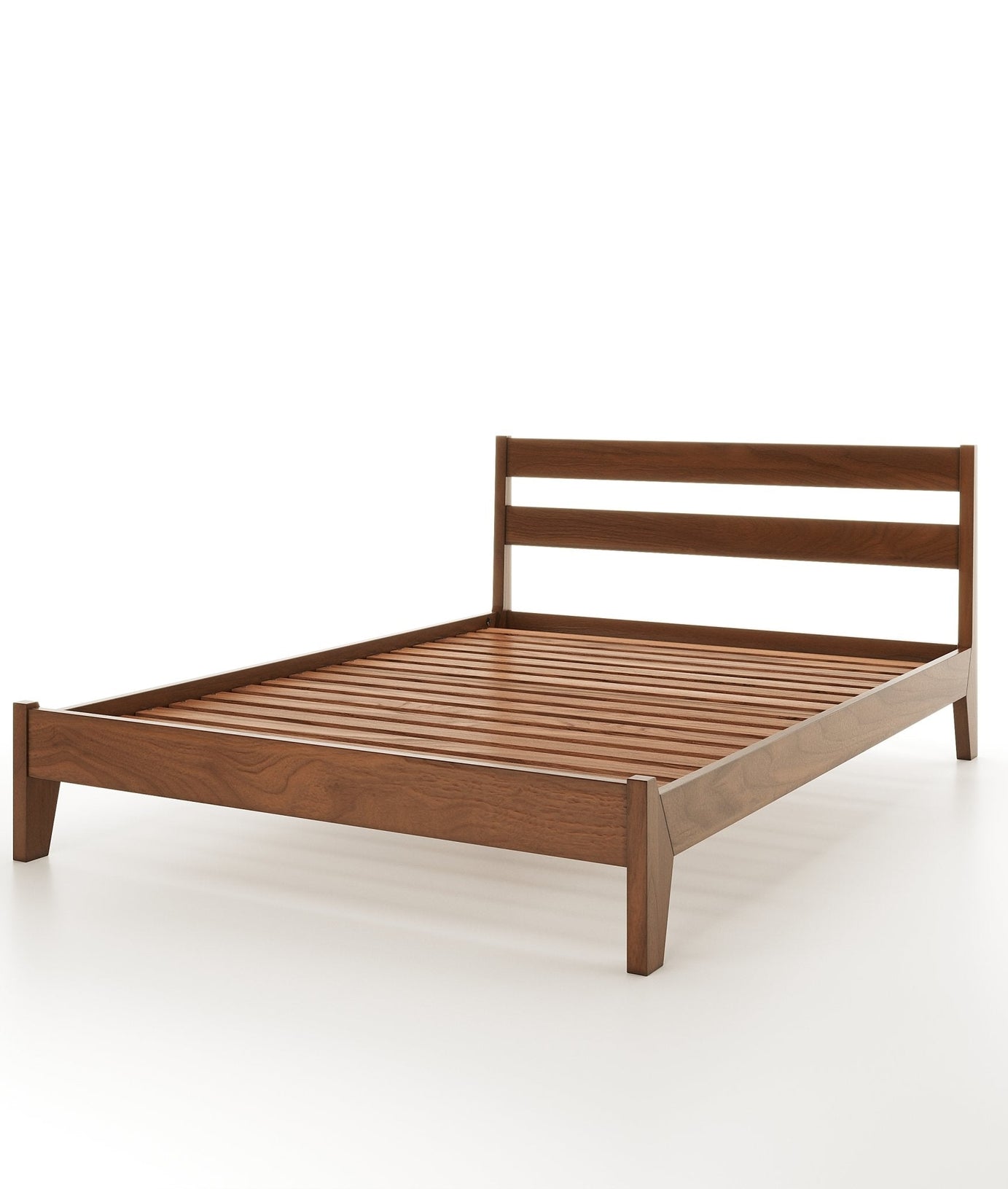 Daniel Bed - Ramgarh Crafts