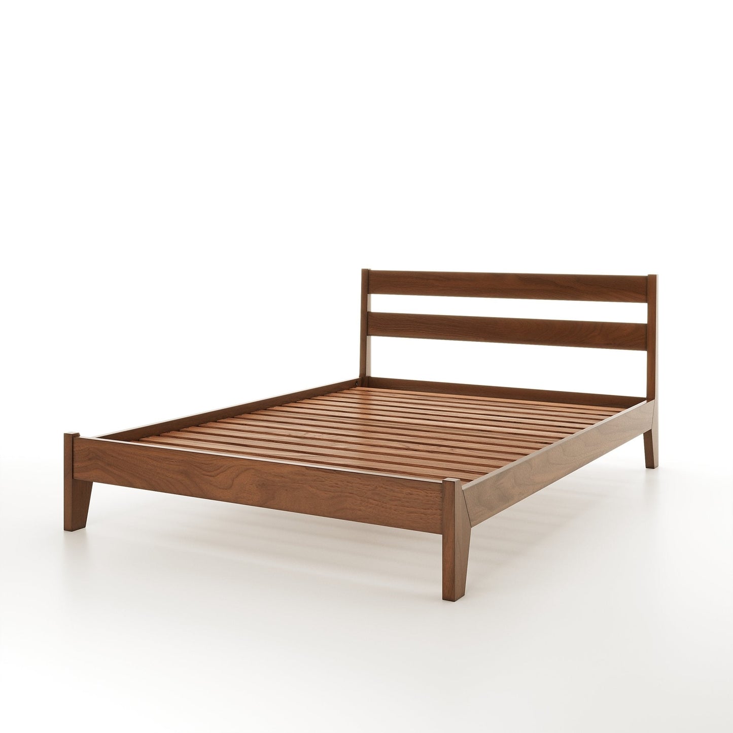 Daniel Bed - Ramgarh Crafts