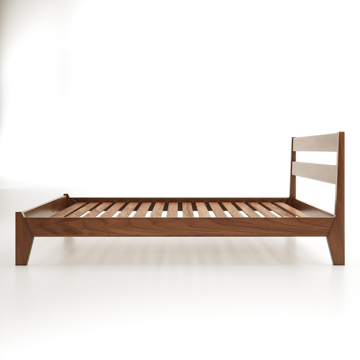 Daniel Bed - Ramgarh Crafts