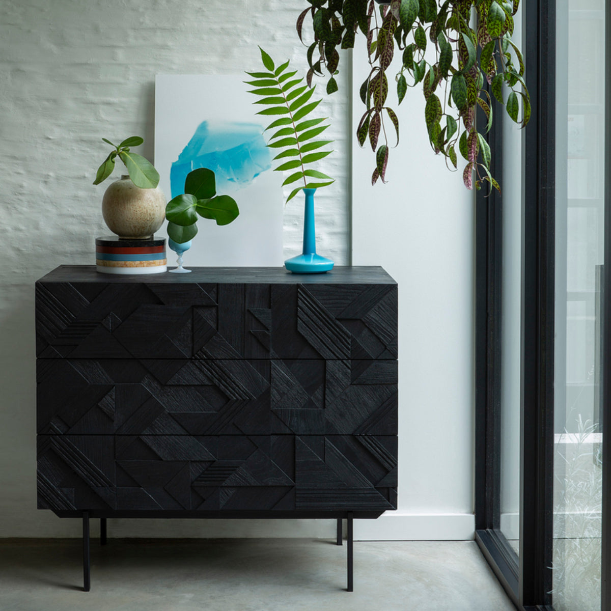 Danny Dresser - Ramgarh Crafts