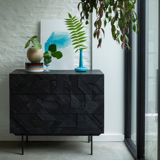 Danny Dresser - Ramgarh Crafts