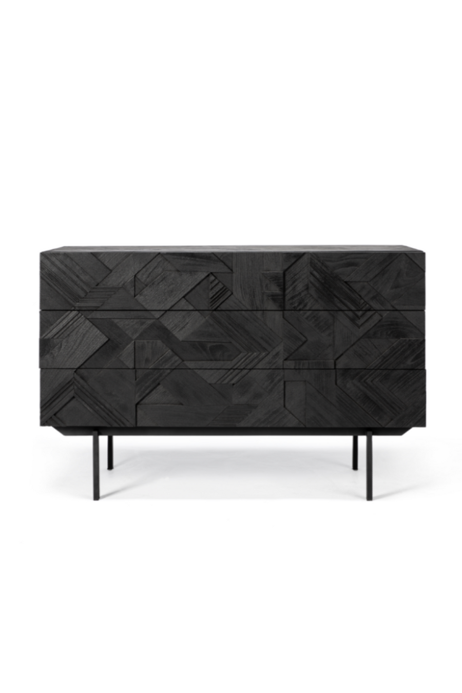 Danny Dresser - Ramgarh Crafts