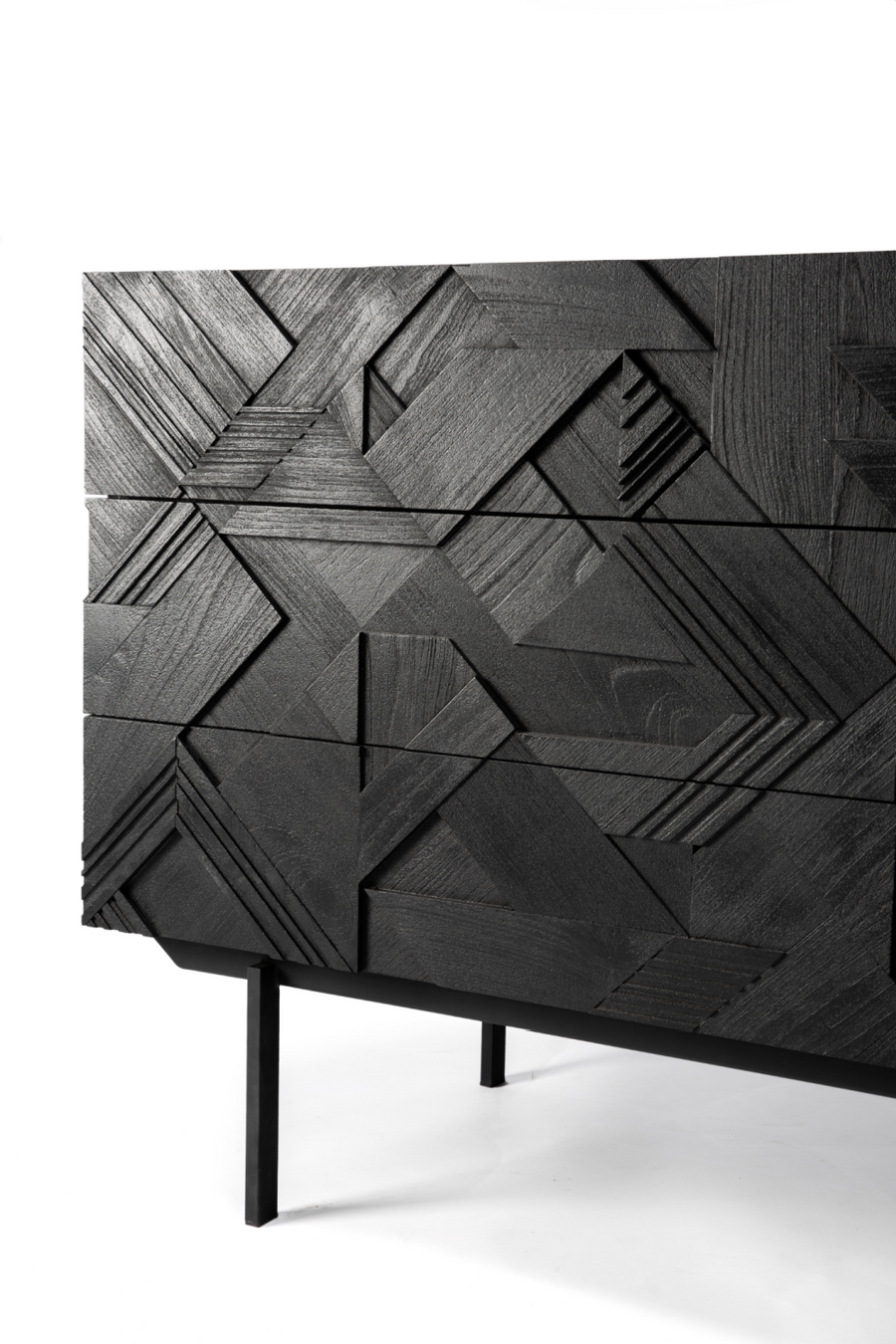 Danny Dresser - Ramgarh Crafts