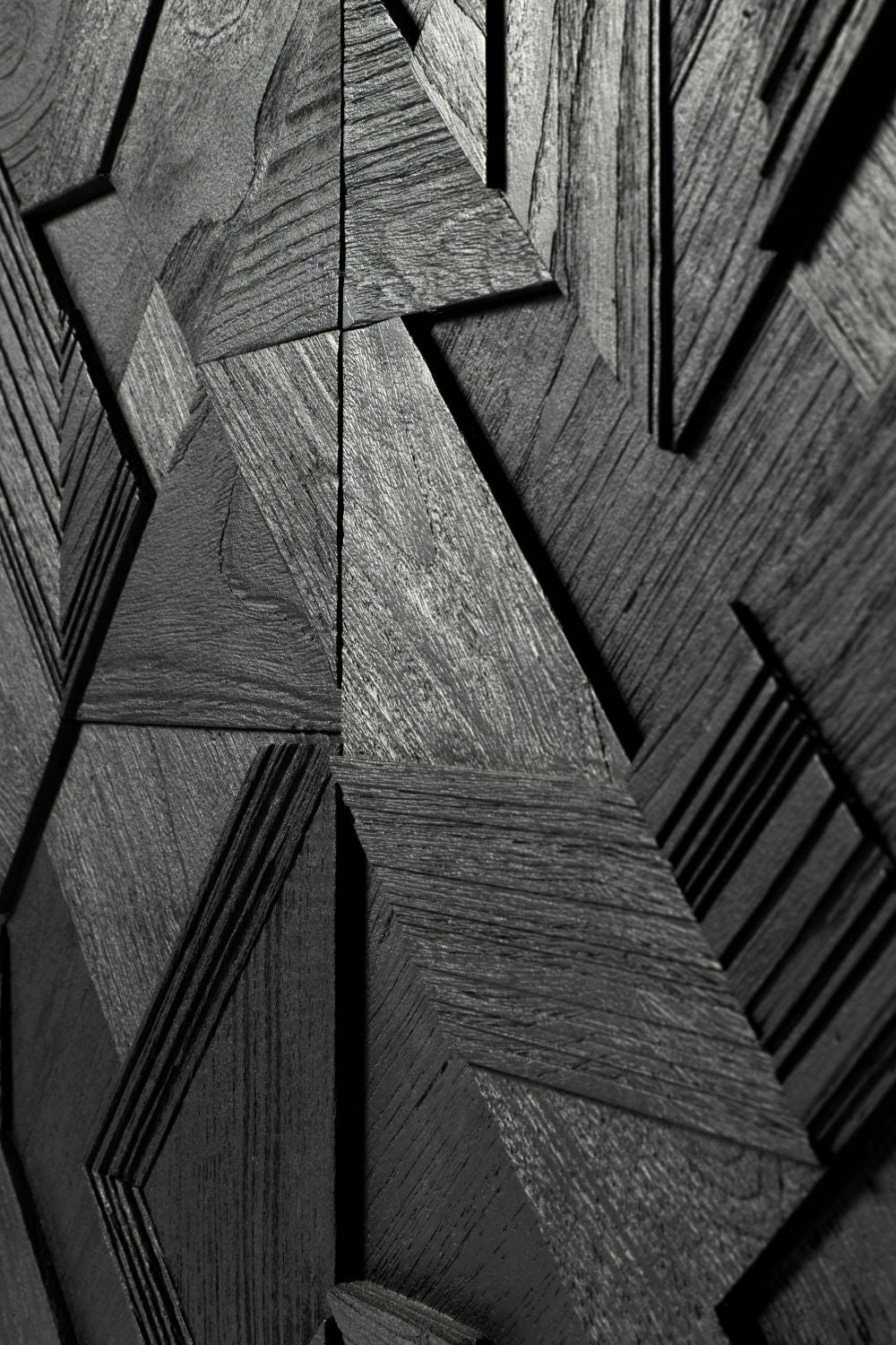 Danny Dresser - Ramgarh Crafts