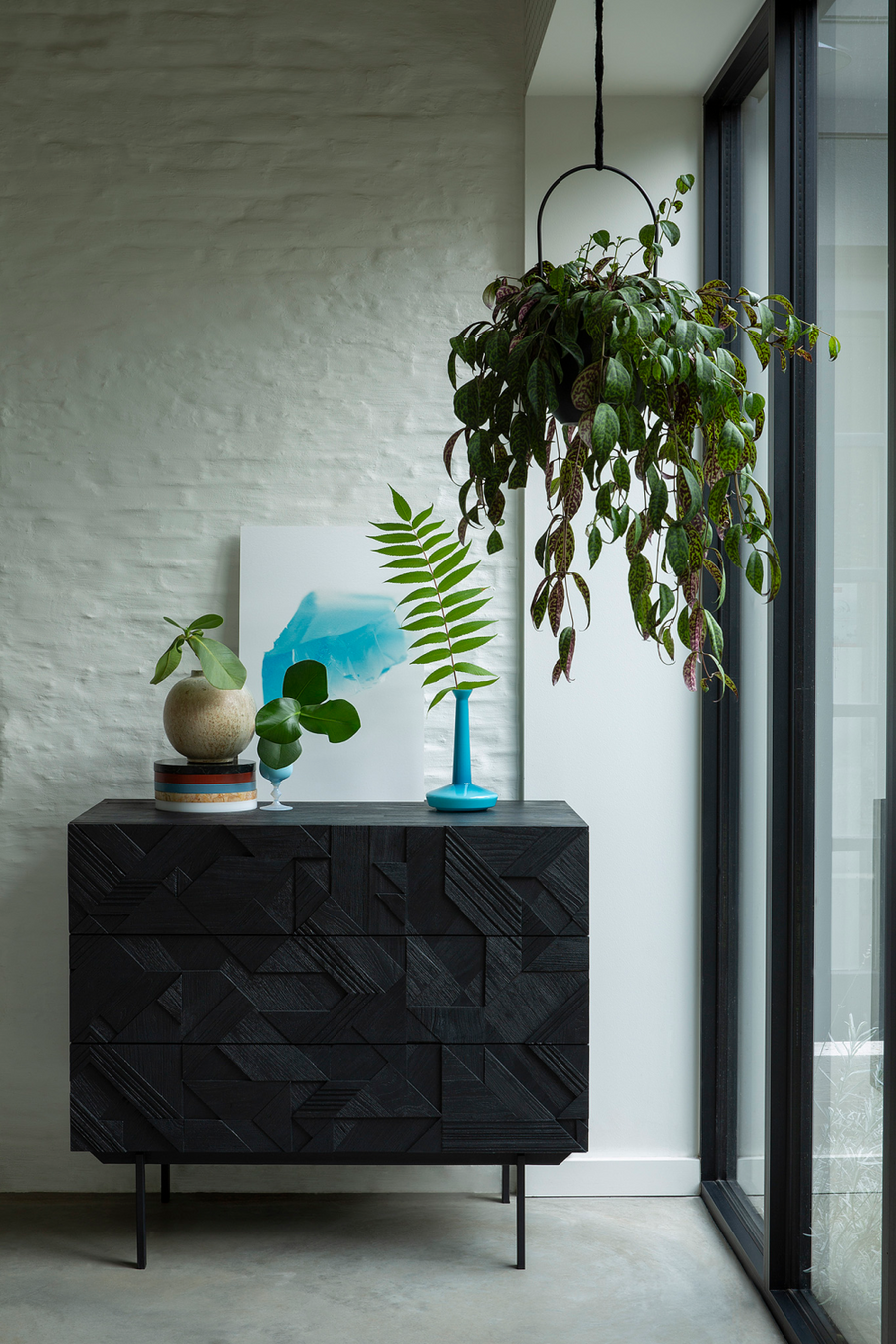 Danny Dresser - Ramgarh Crafts