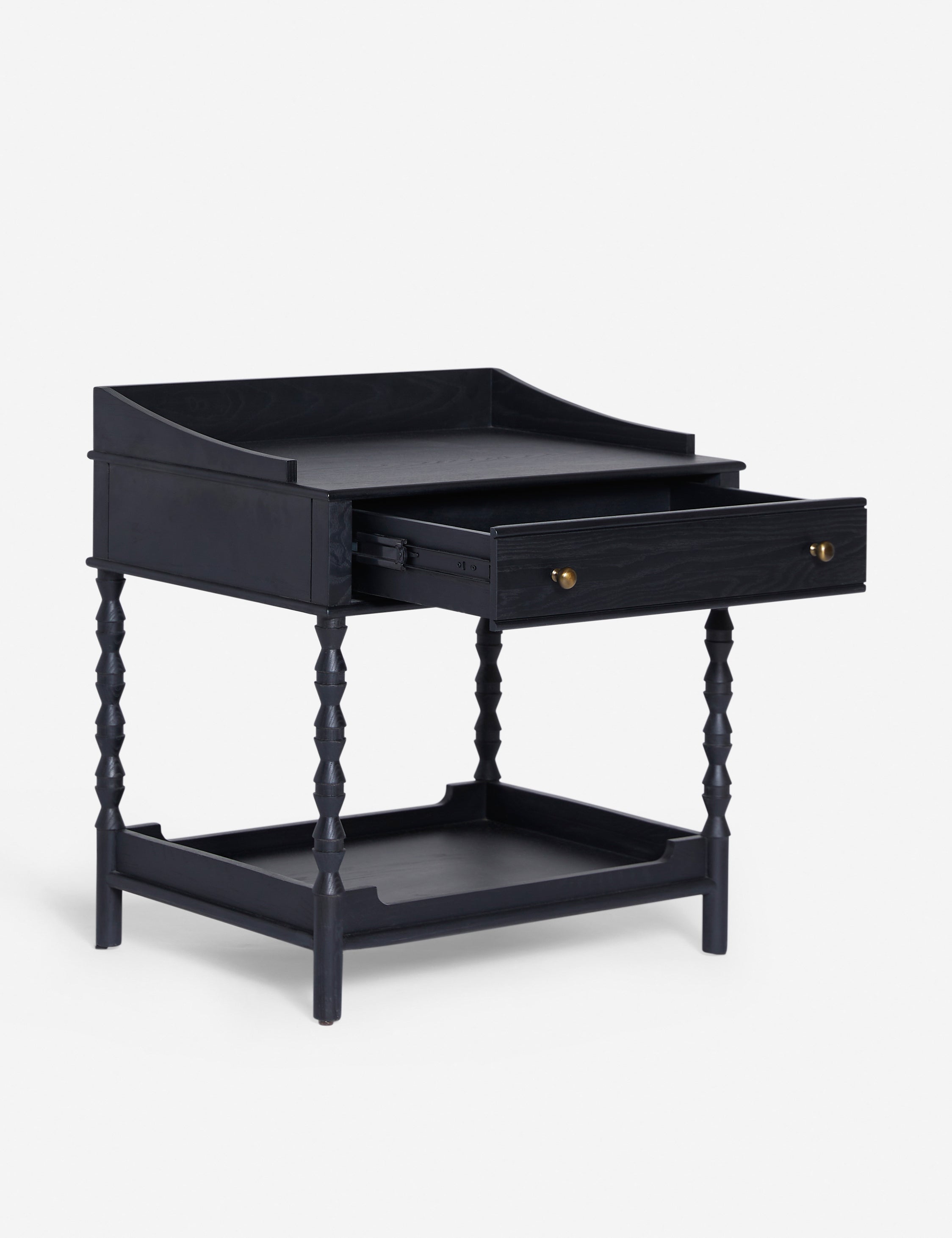 Darby Bedside - Ramgarh Crafts