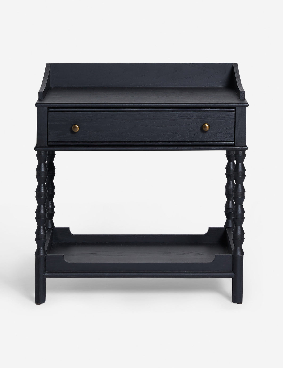 Darby Bedside - Ramgarh Crafts
