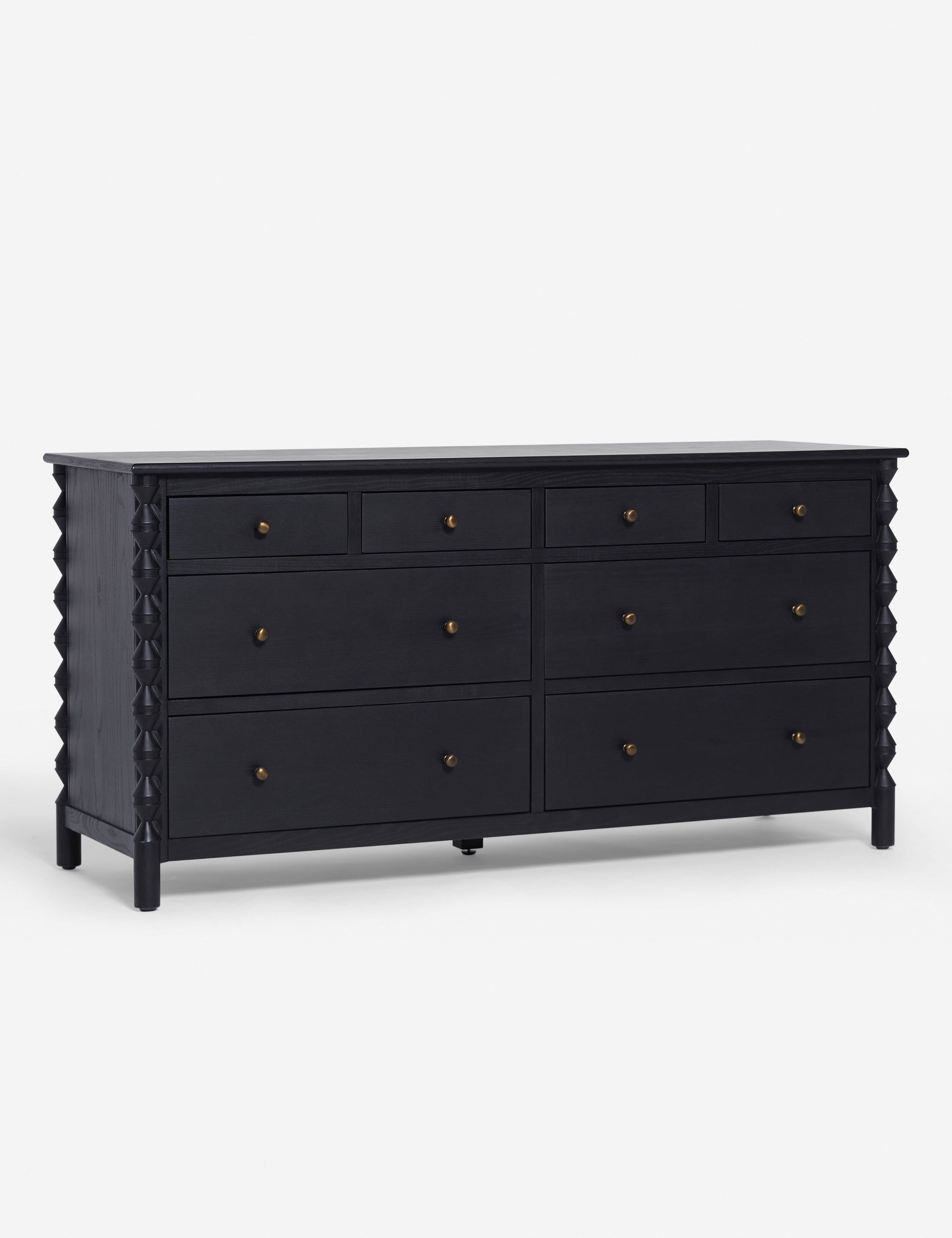 Darby Chest of Drawer - Ramgarh Crafts