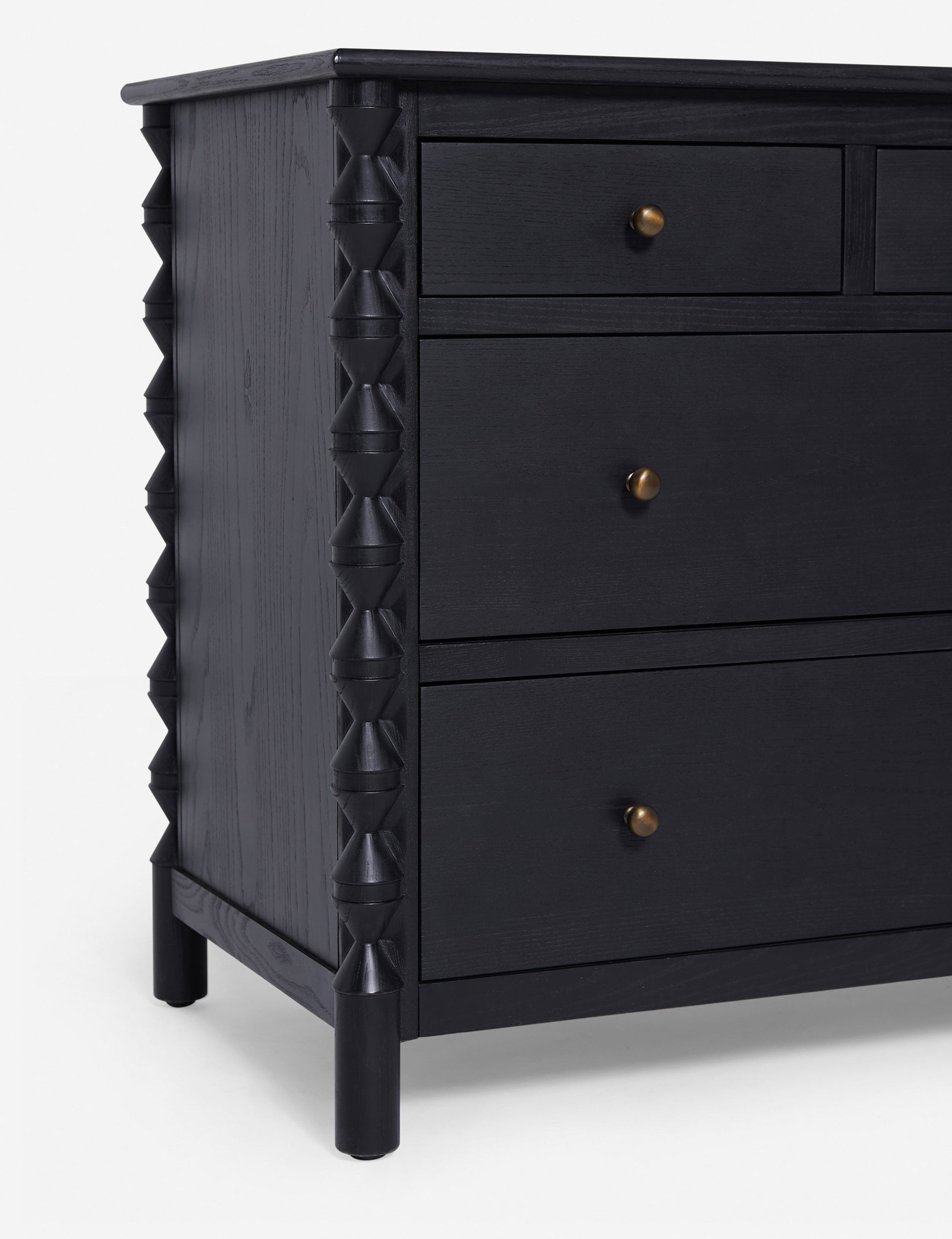 Darby Chest of Drawer - Ramgarh Crafts