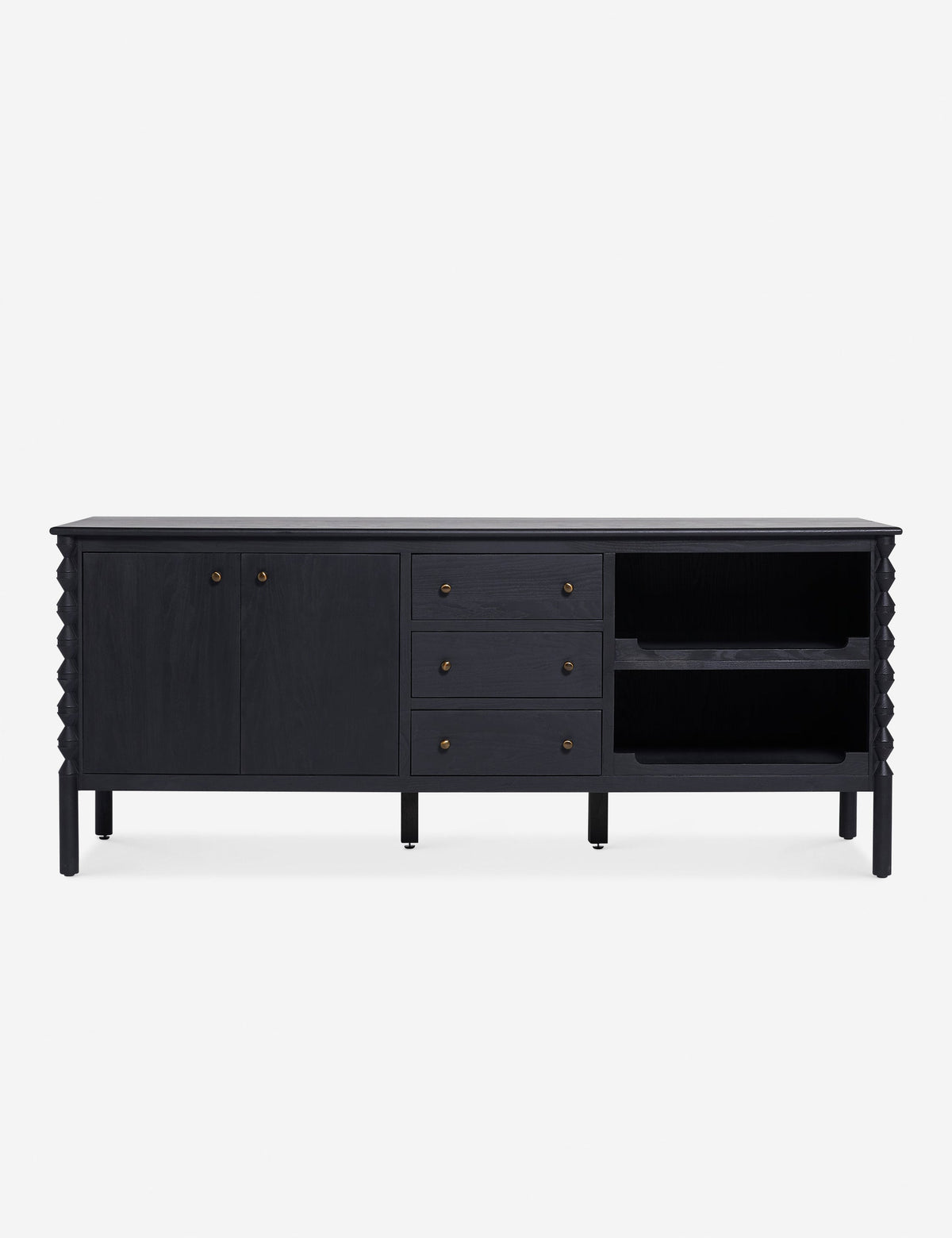 Darby Sideboard - Ramgarh Crafts