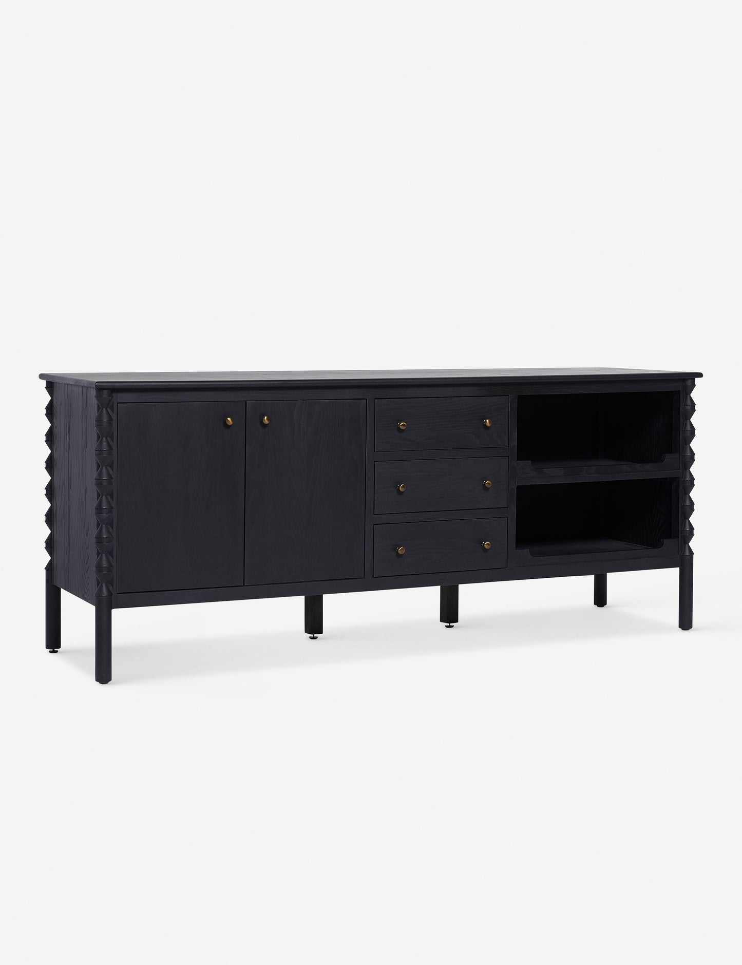 Darby Sideboard - Ramgarh Crafts