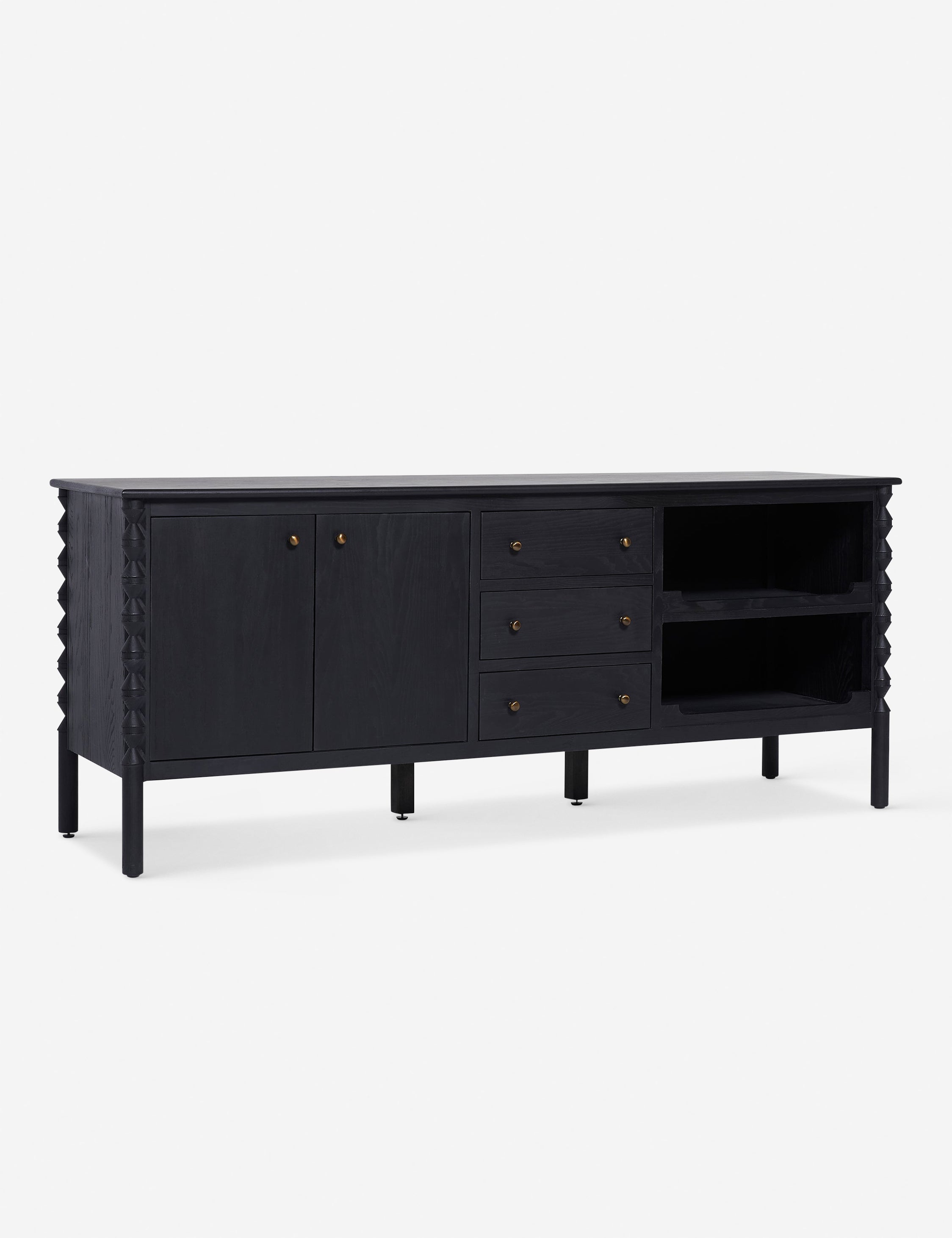 Darby Sideboard - Ramgarh Crafts