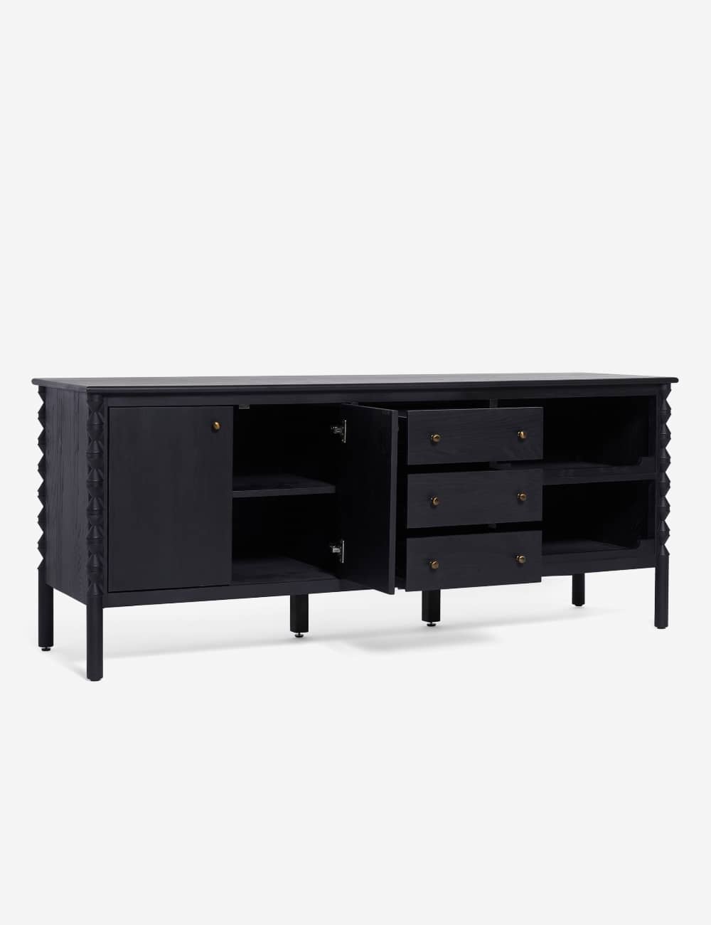Darby Sideboard - Ramgarh Crafts