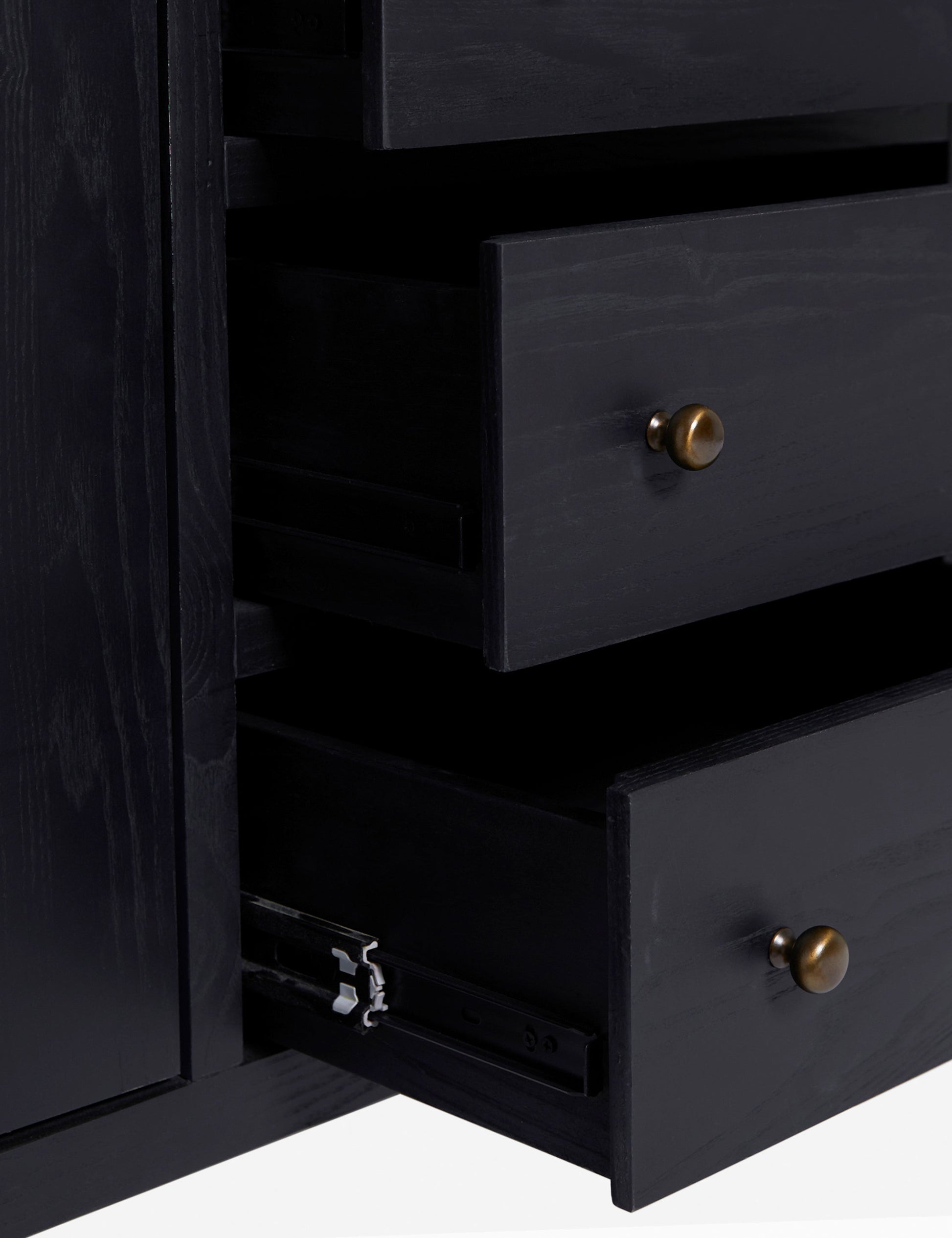 Darby Sideboard - Ramgarh Crafts
