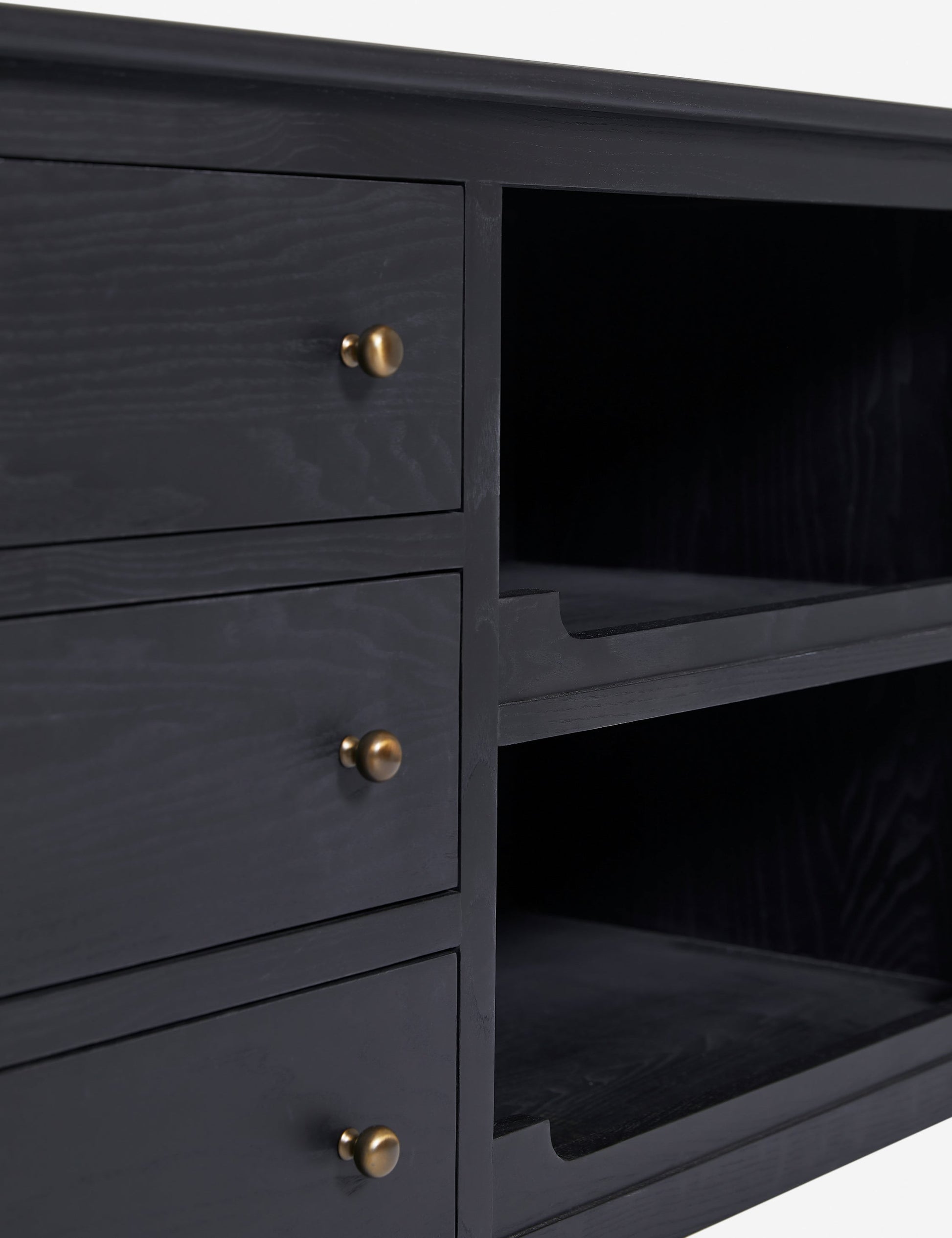 Darby Sideboard - Ramgarh Crafts