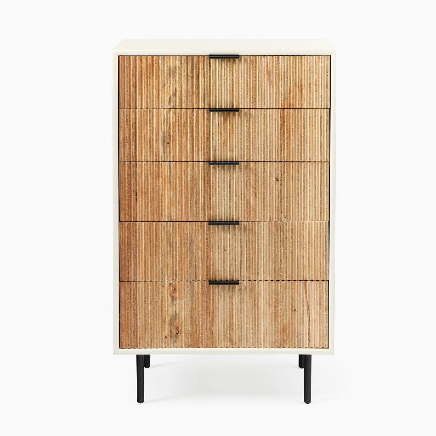 Daria Chest of Drawer - Ramgarh Crafts