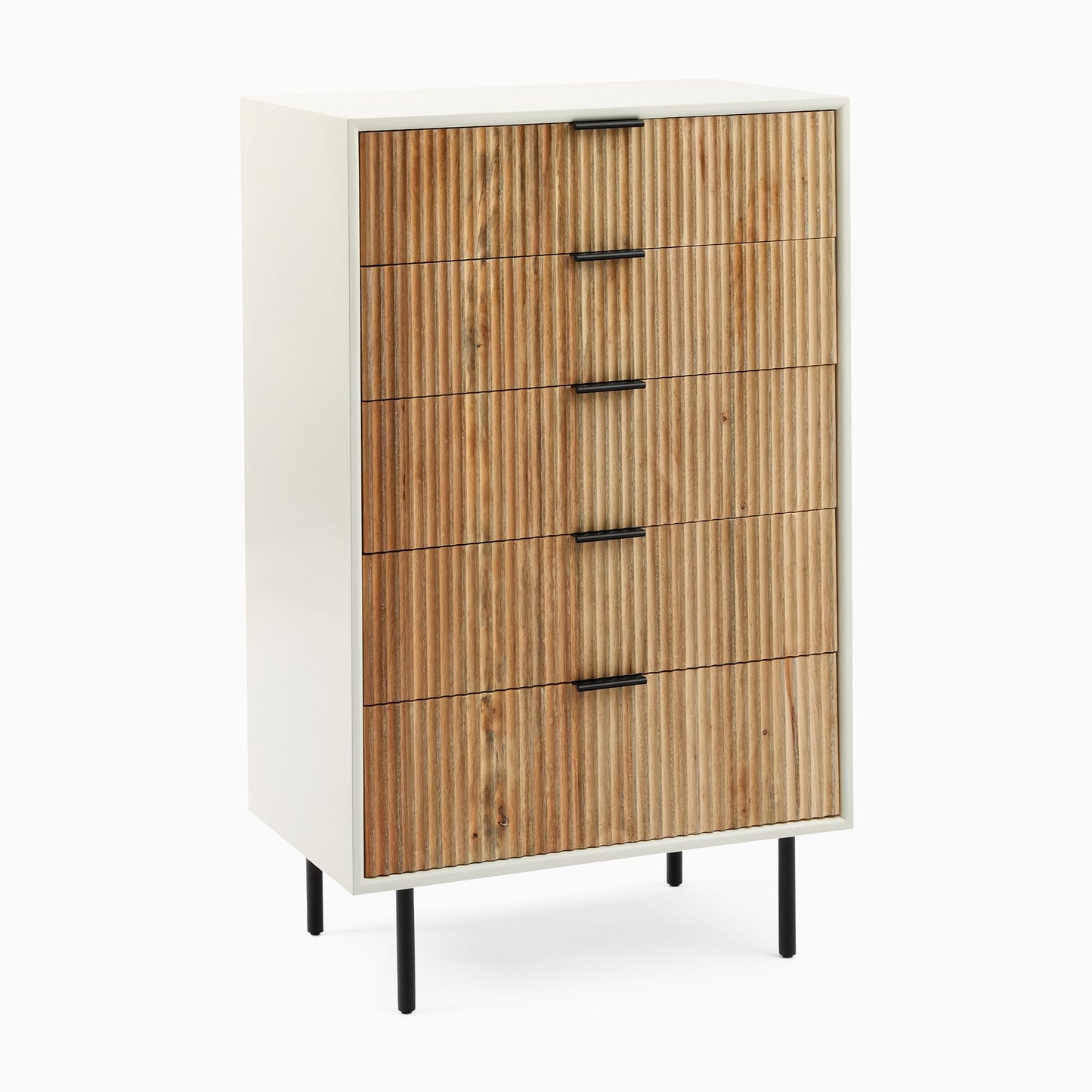 Daria Chest of Drawer - Ramgarh Crafts