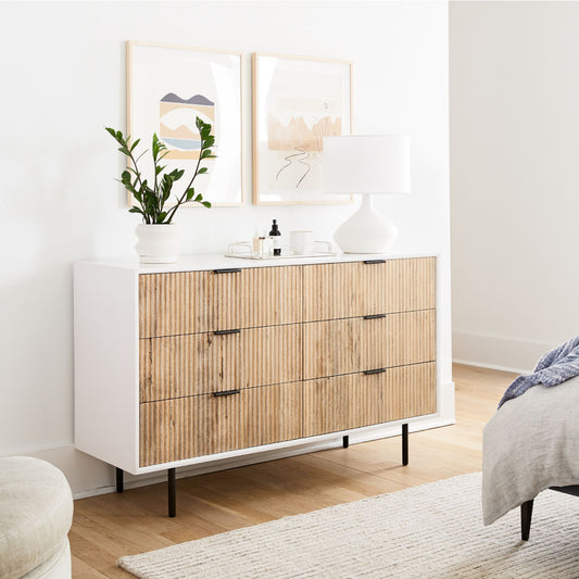 Daria Dresser - Ramgarh Crafts