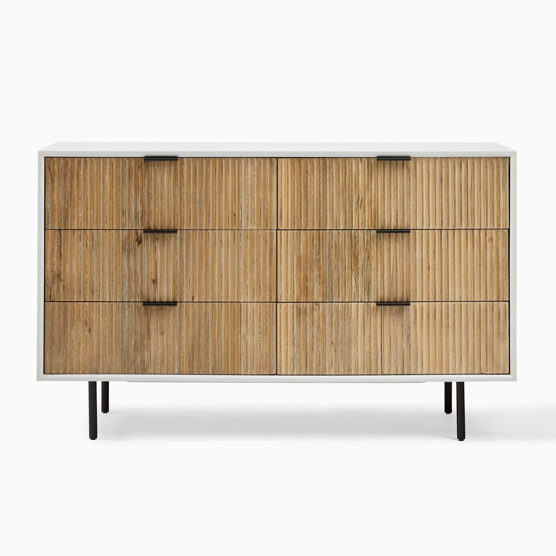 Daria Dresser - Ramgarh Crafts