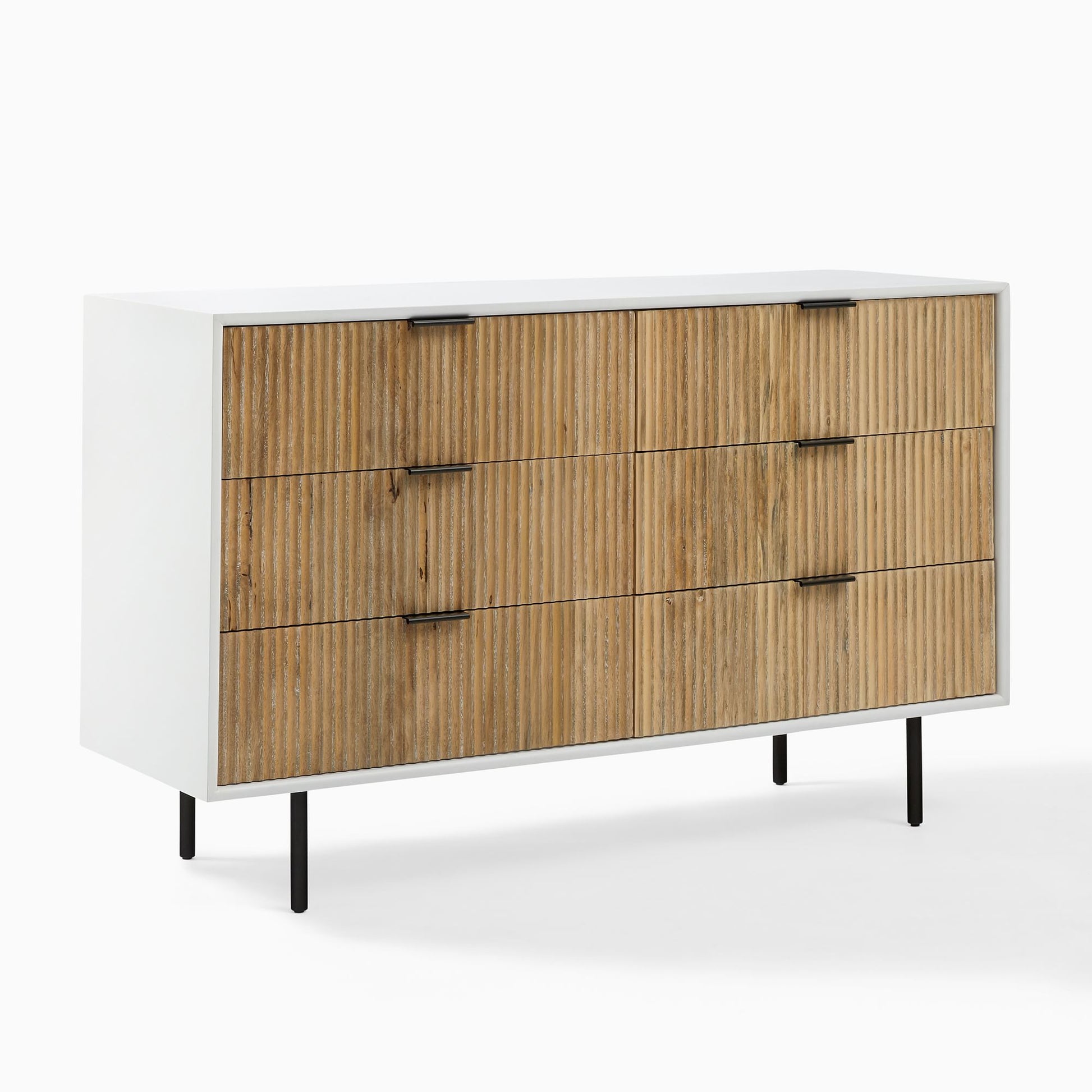 Daria Dresser - Ramgarh Crafts