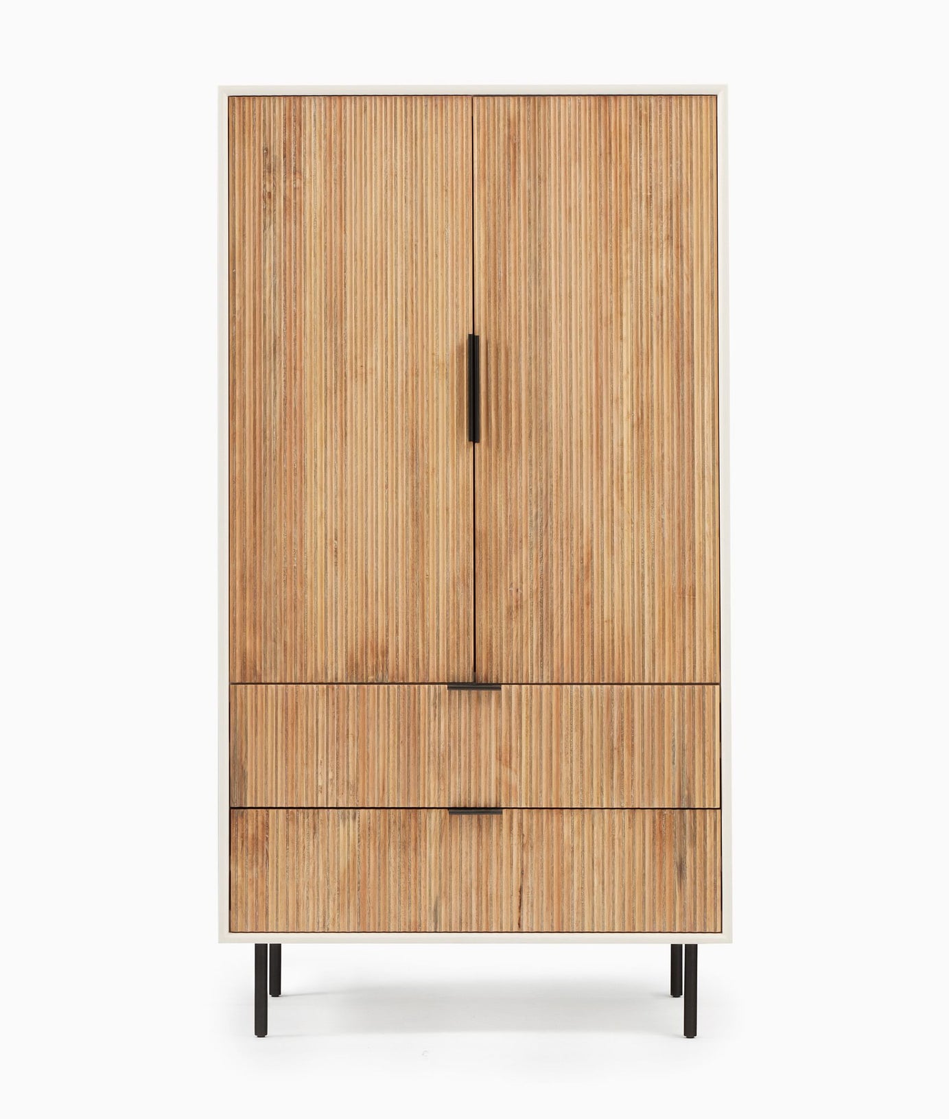 Daria Wardrobe - Ramgarh Crafts