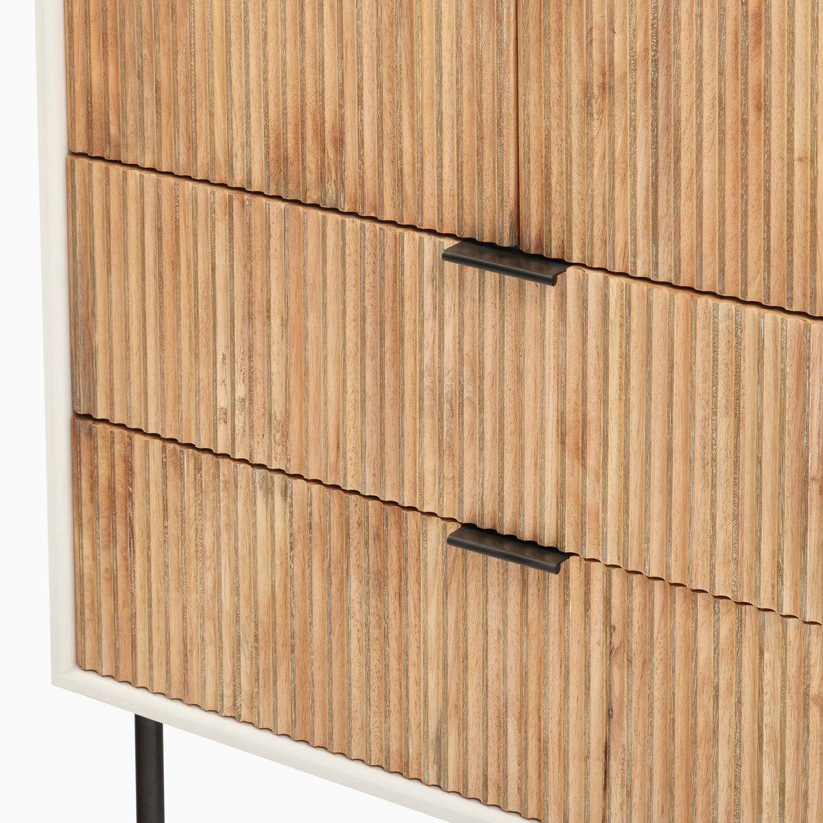 Daria Wardrobe - Ramgarh Crafts