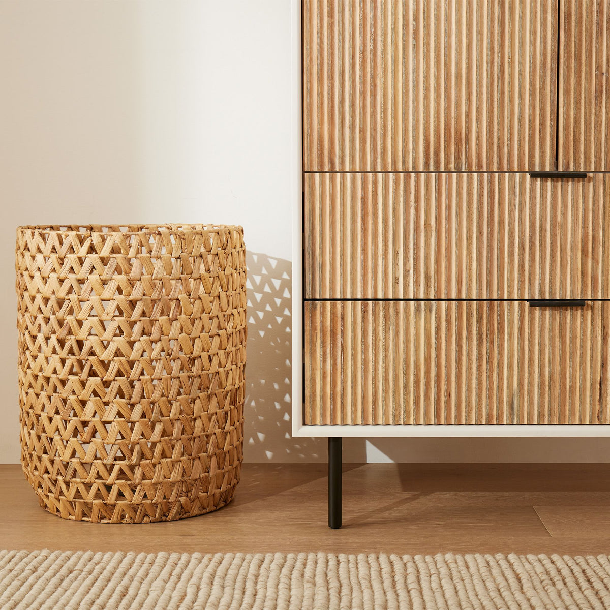 Daria Wardrobe - Ramgarh Crafts
