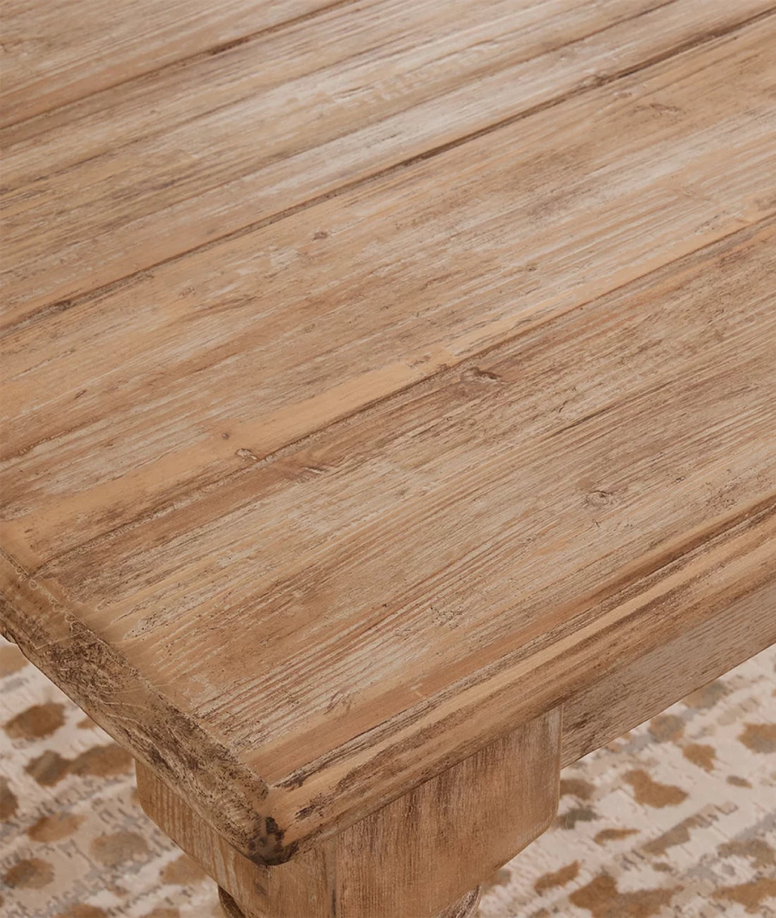 Throne Dining Table - Ramgarh Crafts
