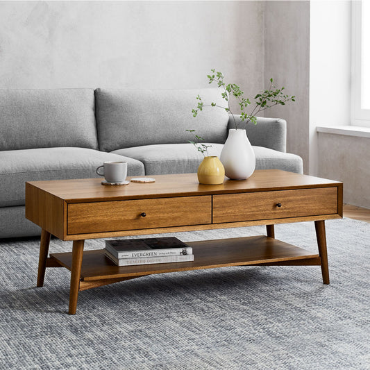 Donnie Coffee Table - Ramgarh Crafts