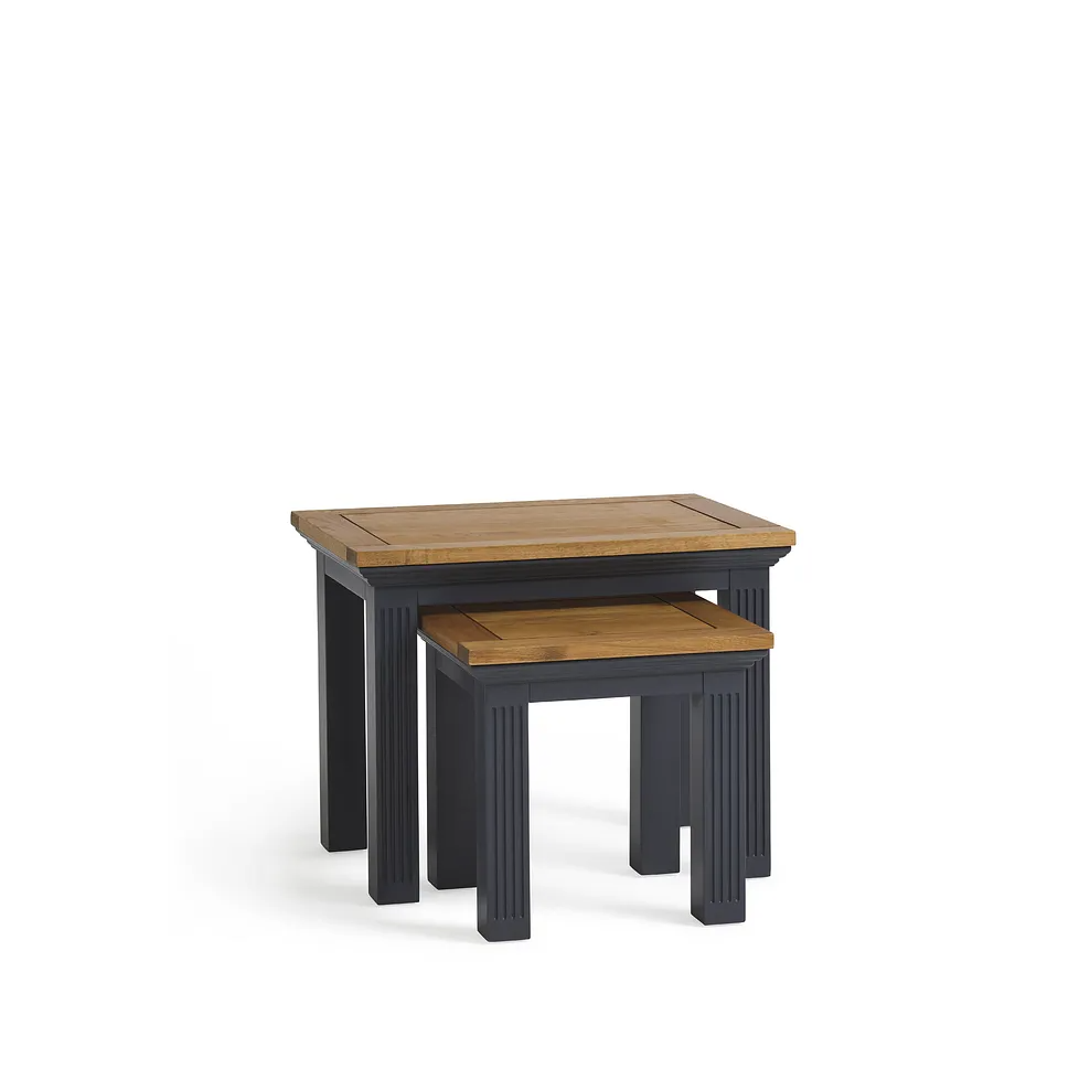 Dras Nest Table - Ramgarh Crafts