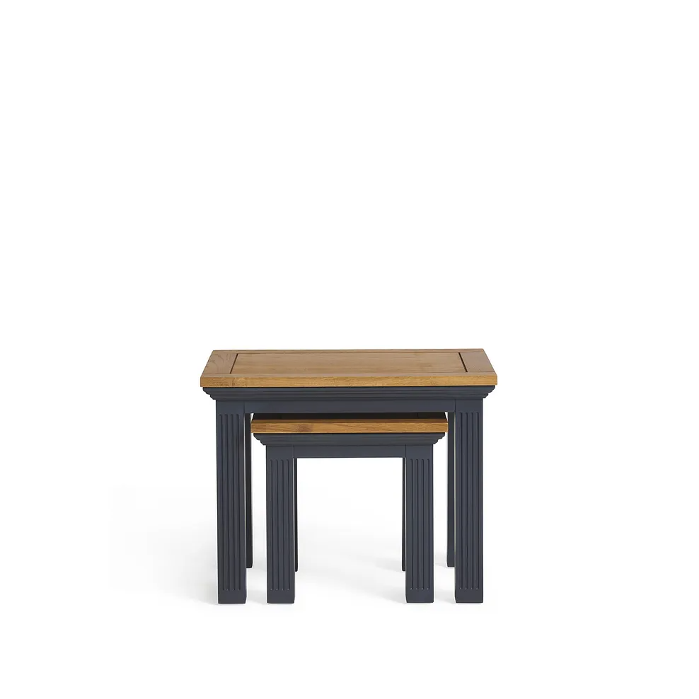 Dras Nest Table - Ramgarh Crafts