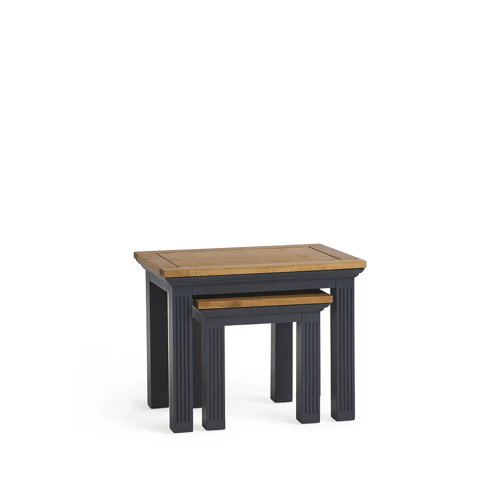 Dras Nest Table - Ramgarh Crafts
