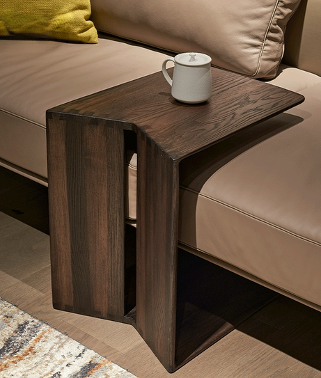 Duke End Table - Ramgarh Crafts
