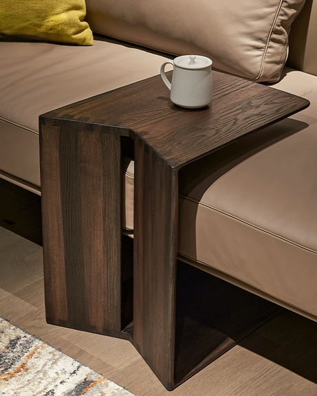 Duke End Table - Ramgarh Crafts