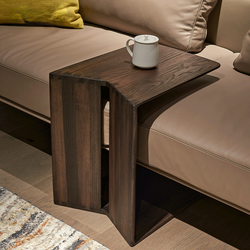 Duke End Table - Ramgarh Crafts