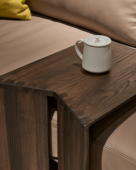 Duke End Table - Ramgarh Crafts