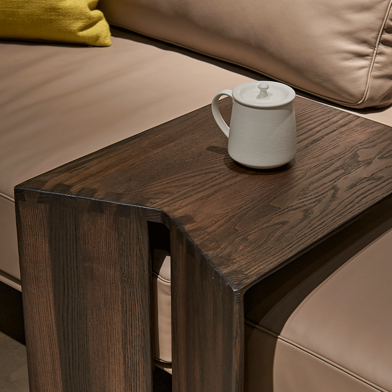 Duke End Table - Ramgarh Crafts