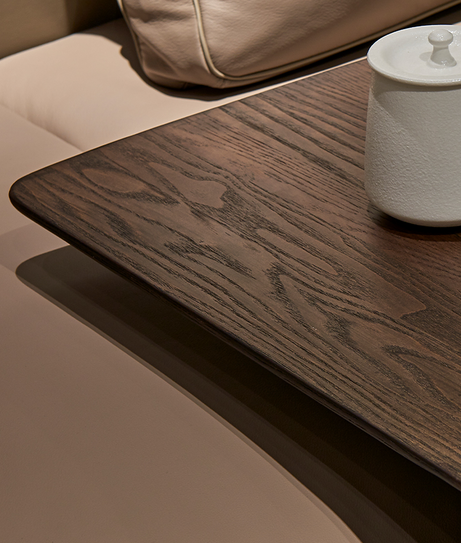 Duke End Table - Ramgarh Crafts