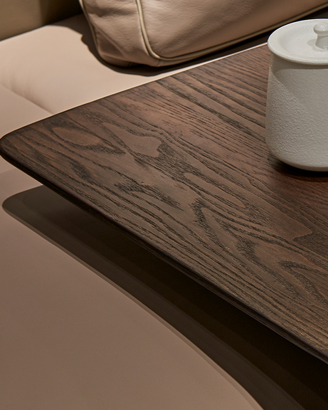 Duke End Table - Ramgarh Crafts