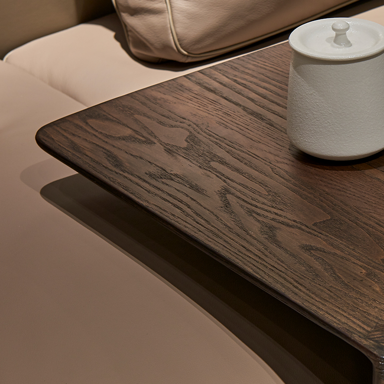 Duke End Table - Ramgarh Crafts