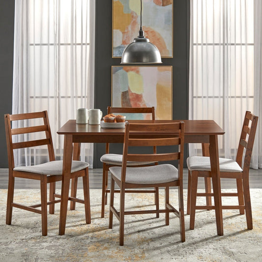 Edna  Four Seater Dining Set - Ramgarh Crafts